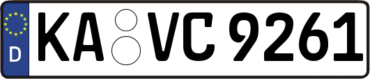 KA-VC9261