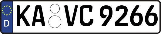 KA-VC9266
