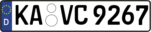 KA-VC9267
