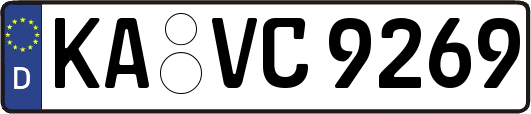 KA-VC9269