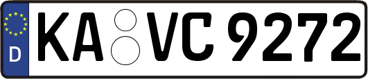 KA-VC9272