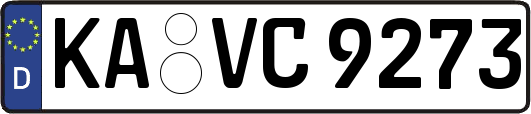 KA-VC9273