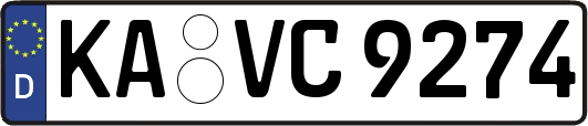KA-VC9274