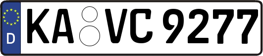 KA-VC9277