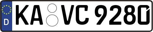 KA-VC9280