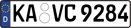 KA-VC9284