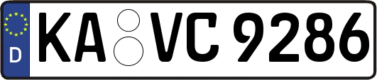 KA-VC9286
