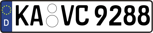 KA-VC9288