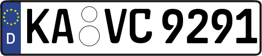 KA-VC9291