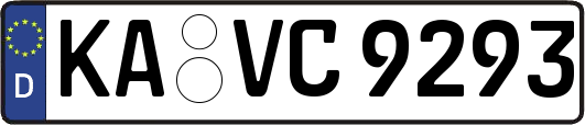 KA-VC9293