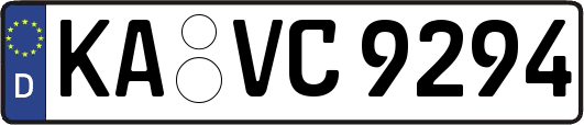 KA-VC9294