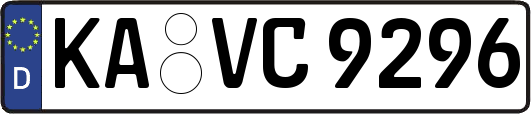 KA-VC9296