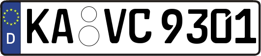 KA-VC9301