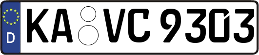 KA-VC9303