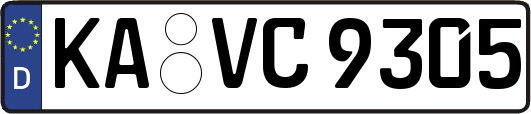 KA-VC9305