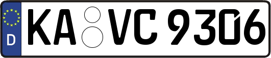KA-VC9306