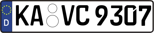 KA-VC9307
