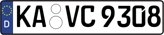 KA-VC9308