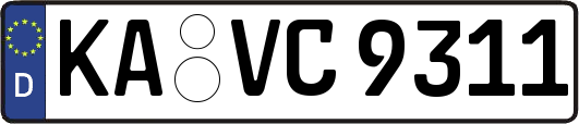 KA-VC9311