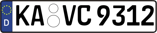 KA-VC9312