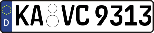 KA-VC9313