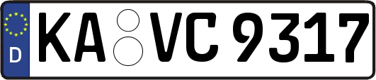 KA-VC9317