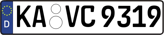 KA-VC9319