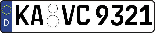 KA-VC9321