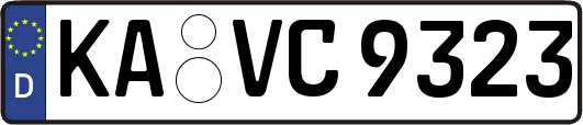 KA-VC9323