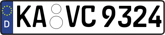 KA-VC9324