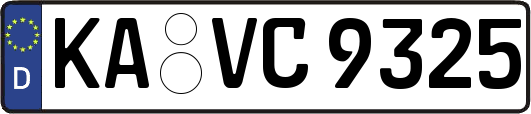 KA-VC9325