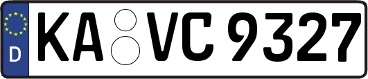 KA-VC9327