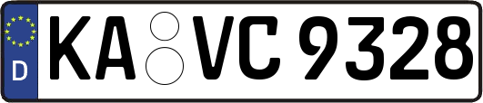 KA-VC9328