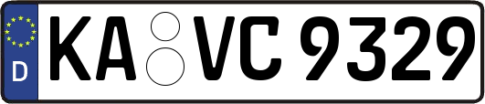 KA-VC9329