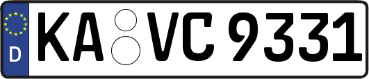 KA-VC9331