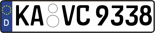 KA-VC9338