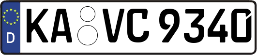 KA-VC9340