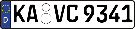 KA-VC9341