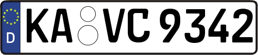 KA-VC9342