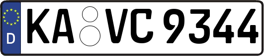 KA-VC9344