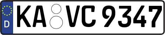 KA-VC9347