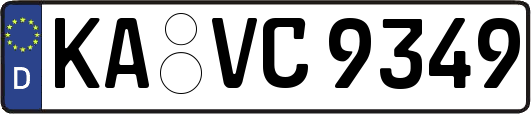 KA-VC9349