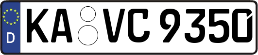 KA-VC9350