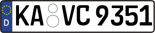 KA-VC9351