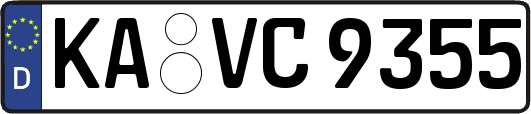 KA-VC9355