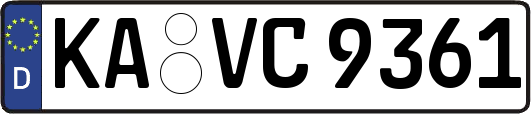 KA-VC9361