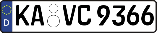 KA-VC9366