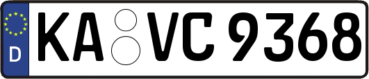 KA-VC9368