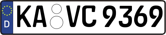 KA-VC9369