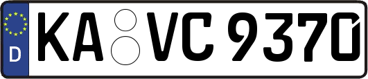 KA-VC9370
